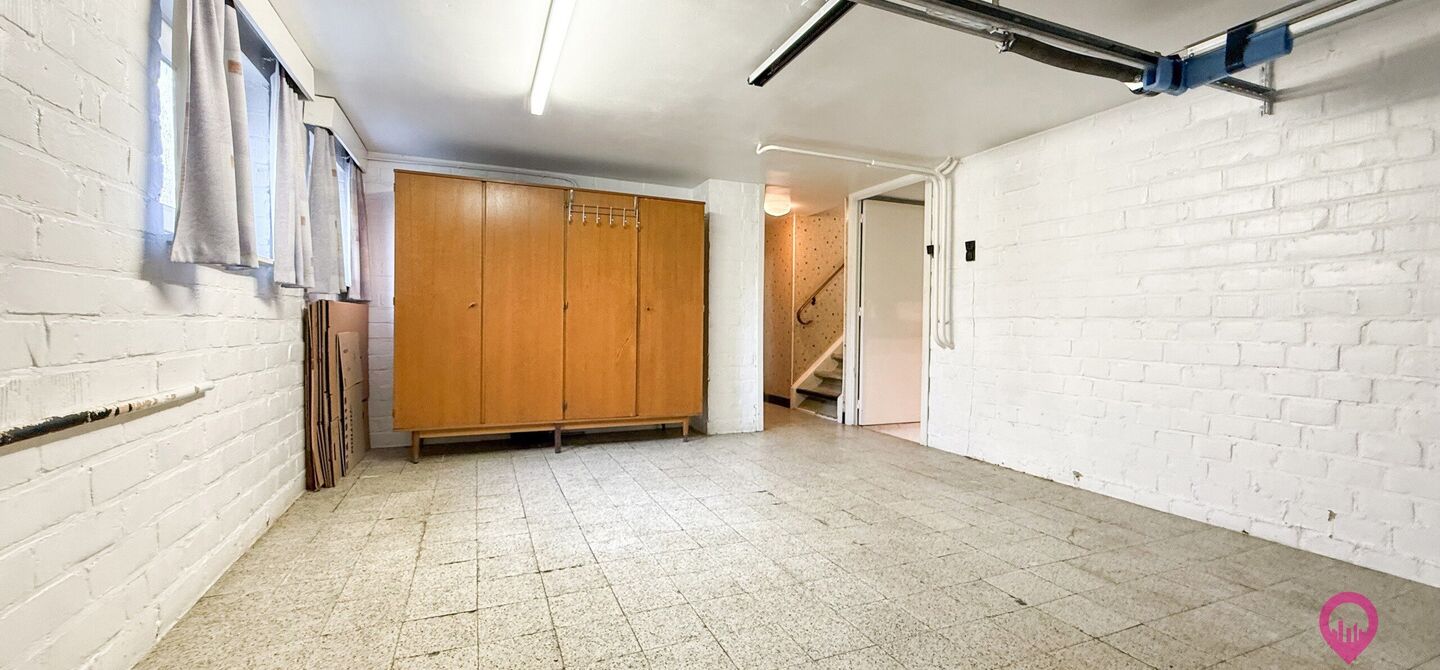 Huis te koop in Houthalen-Helchteren