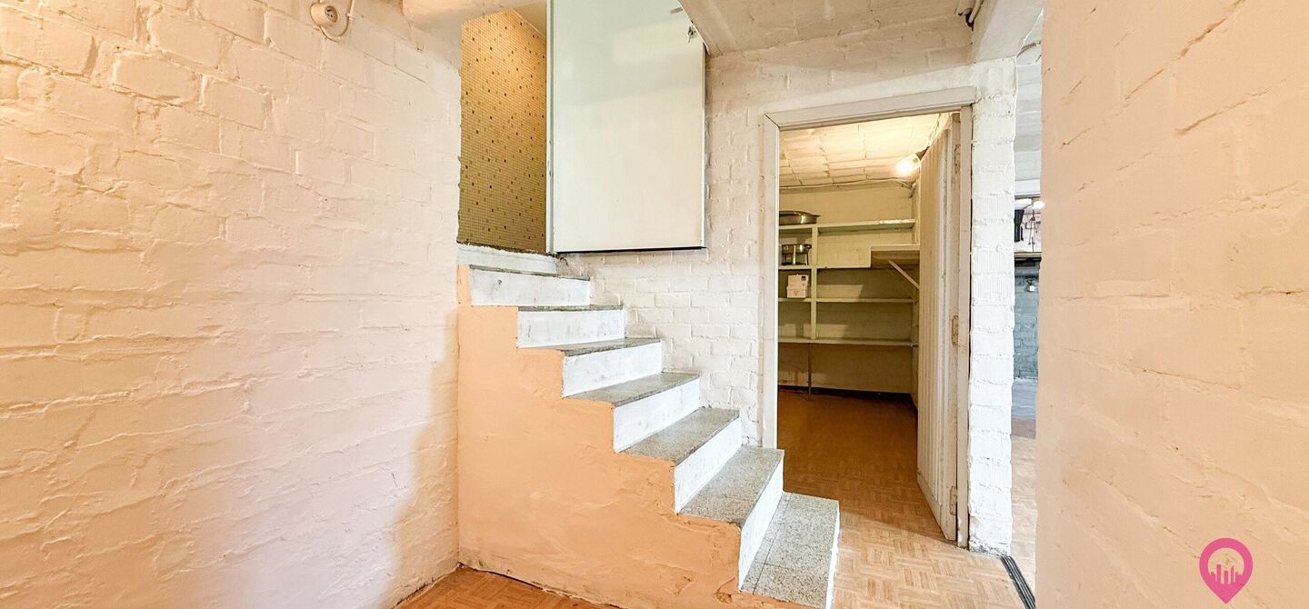 Huis te koop in Houthalen-Helchteren