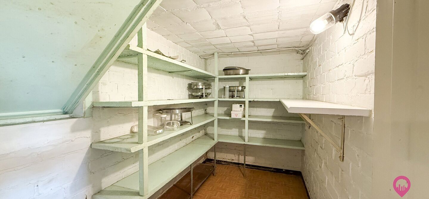 Huis te koop in Houthalen-Helchteren