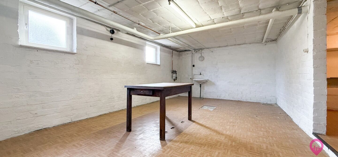 Huis te koop in Houthalen-Helchteren