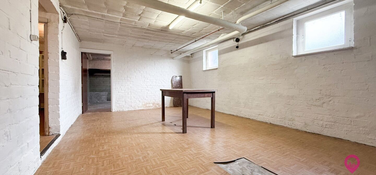 Huis te koop in Houthalen-Helchteren