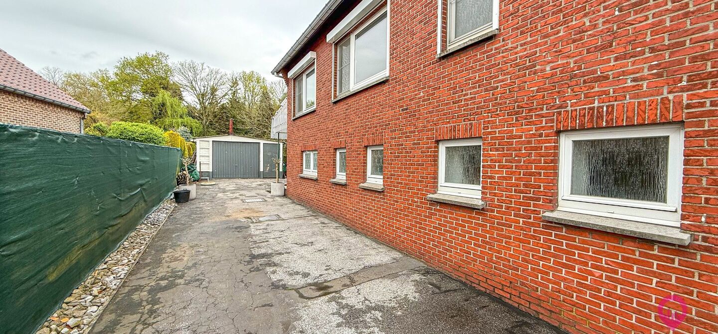 Huis te koop in Houthalen-Helchteren