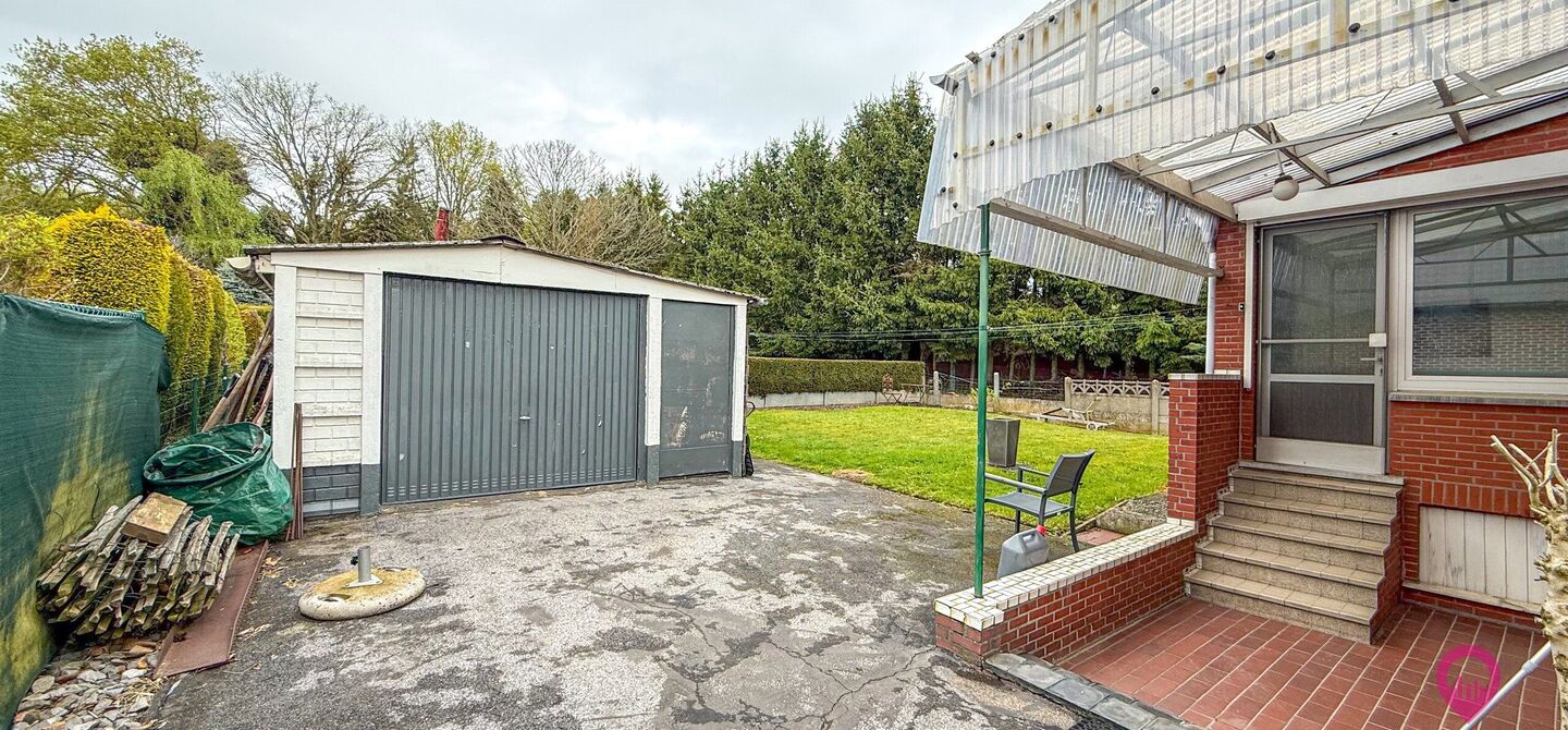 Huis te koop in Houthalen-Helchteren