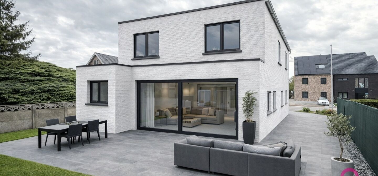 Huis te koop in Houthalen-Helchteren