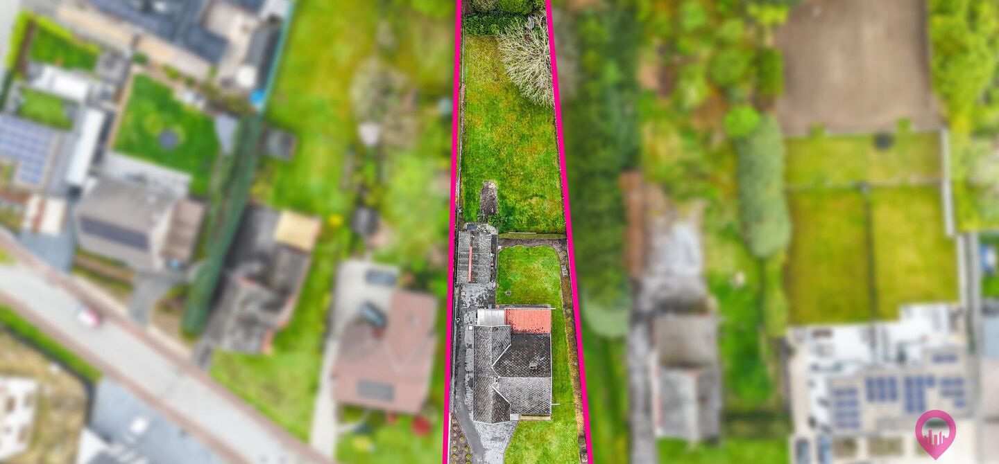 Huis te koop in Houthalen-Helchteren