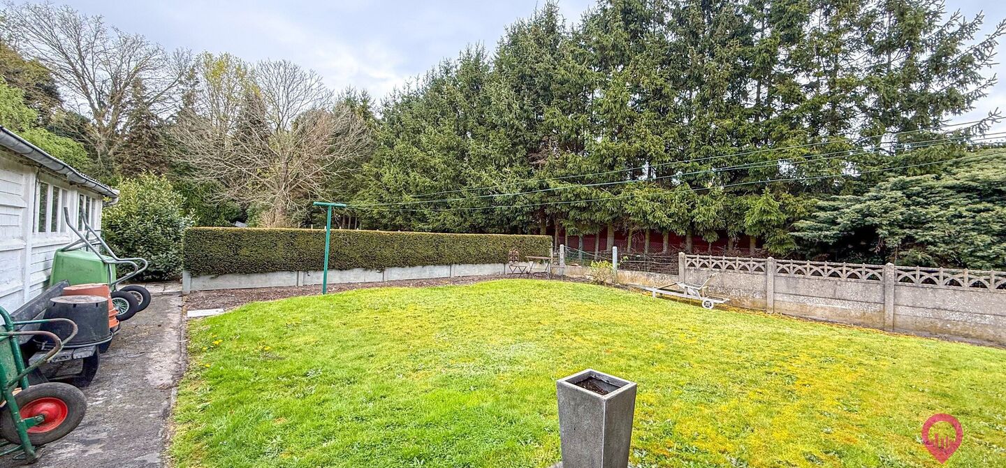 Huis te koop in Houthalen-Helchteren