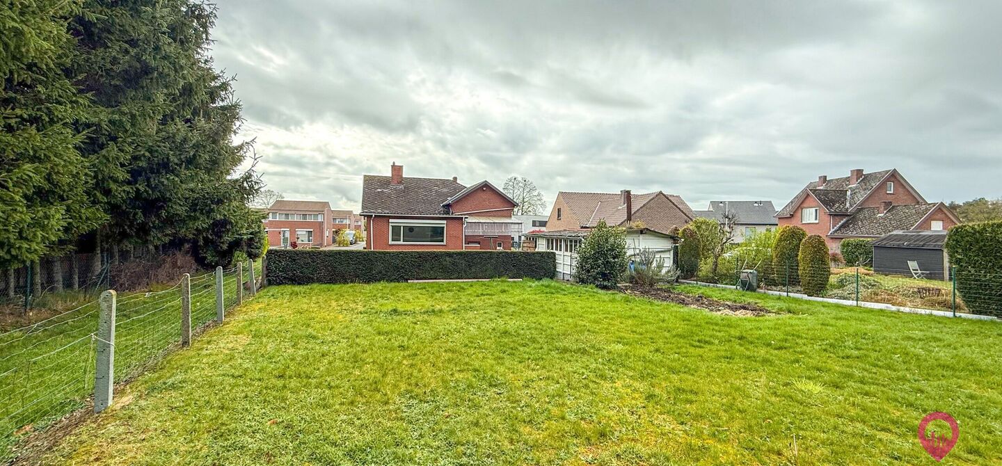 Huis te koop in Houthalen-Helchteren