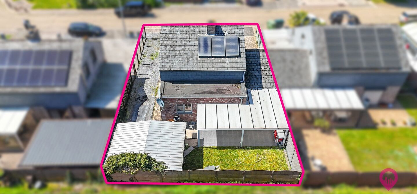 Huis te koop in Houthalen-Helchteren