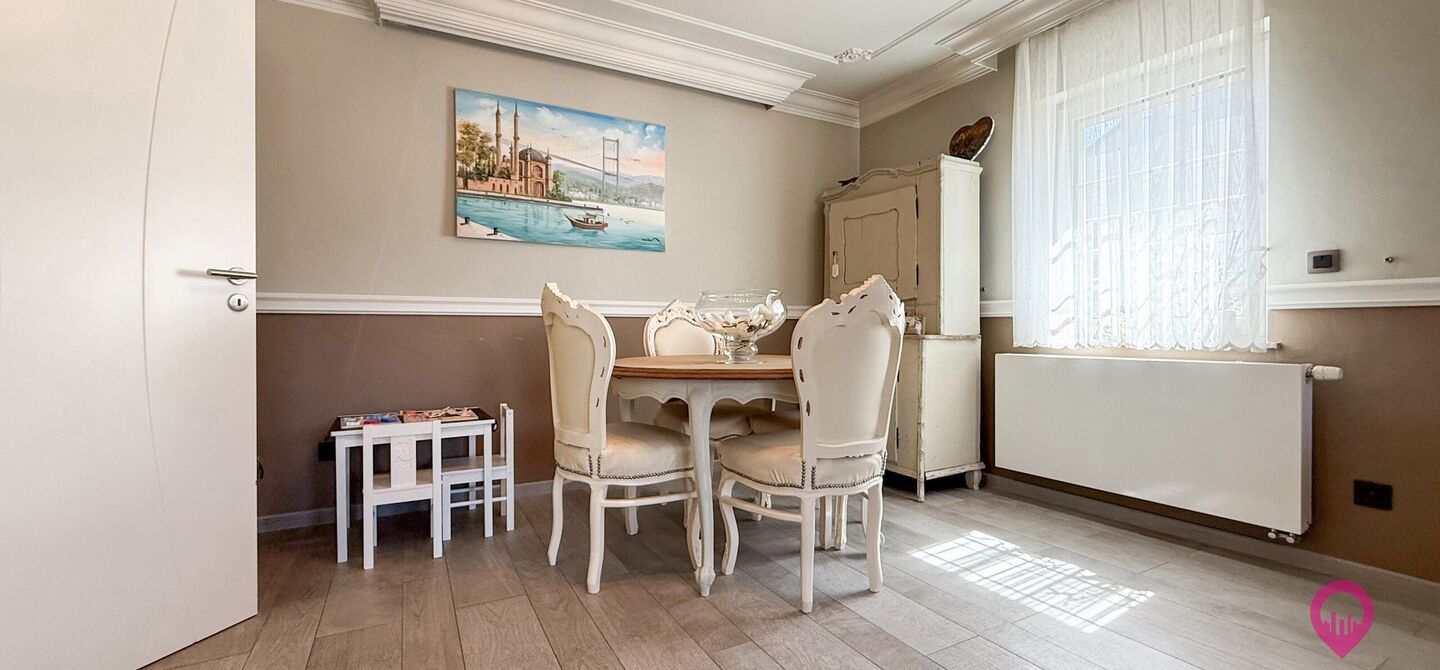 Huis te koop in Houthalen-Helchteren