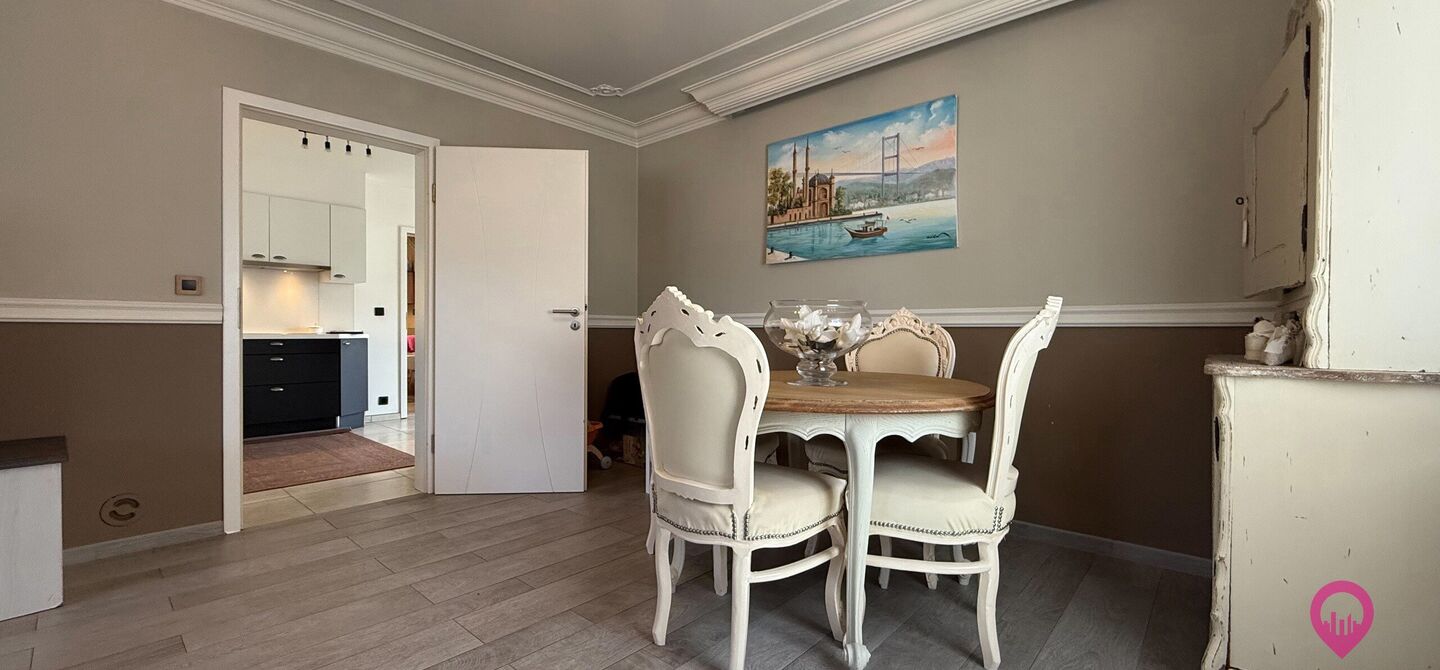 Huis te koop in Houthalen-Helchteren