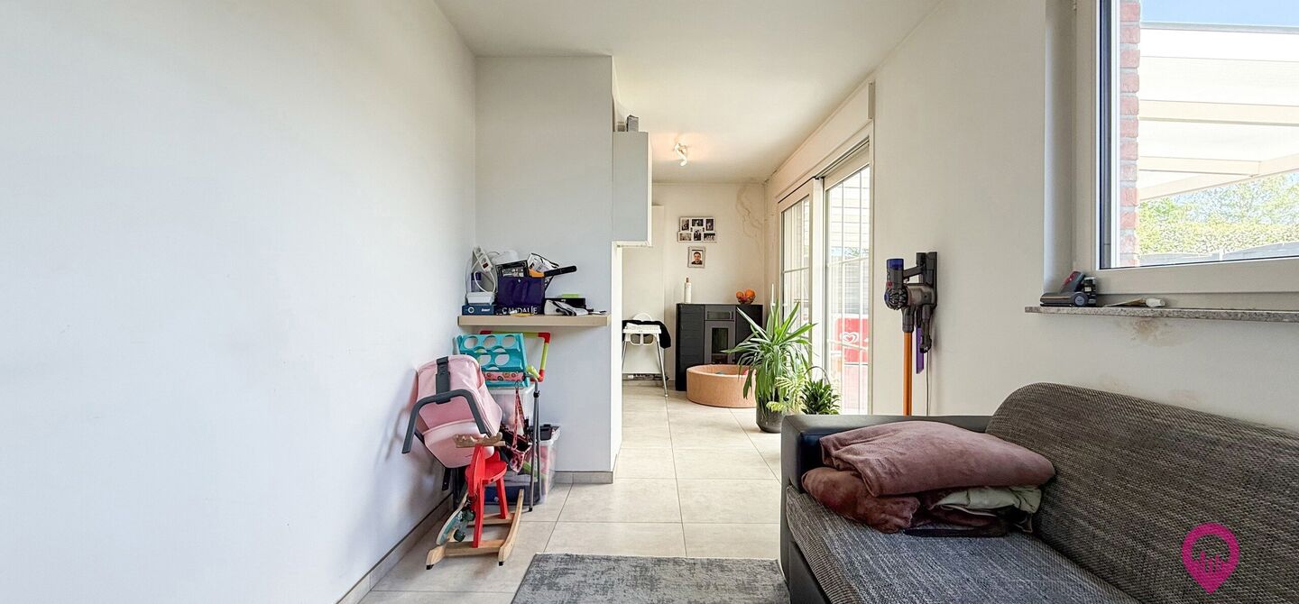 Huis te koop in Houthalen-Helchteren