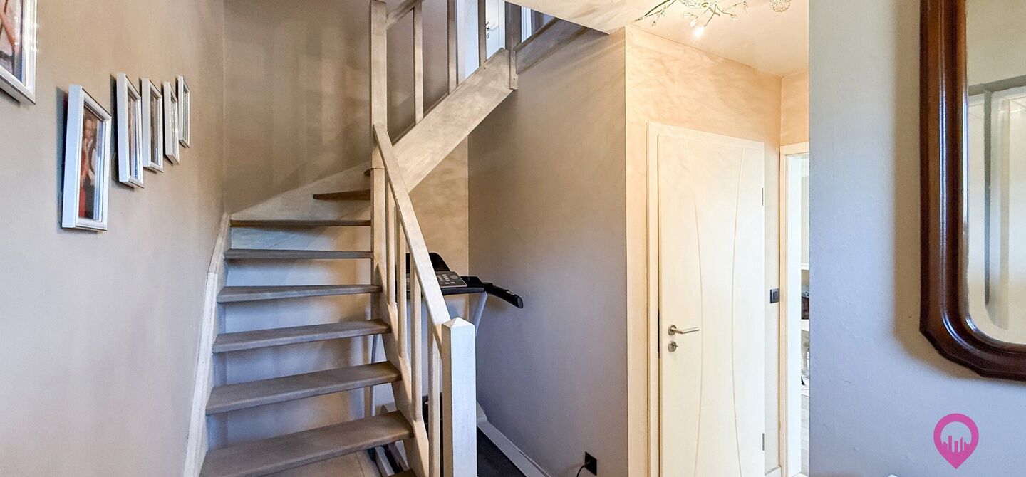 Huis te koop in Houthalen-Helchteren