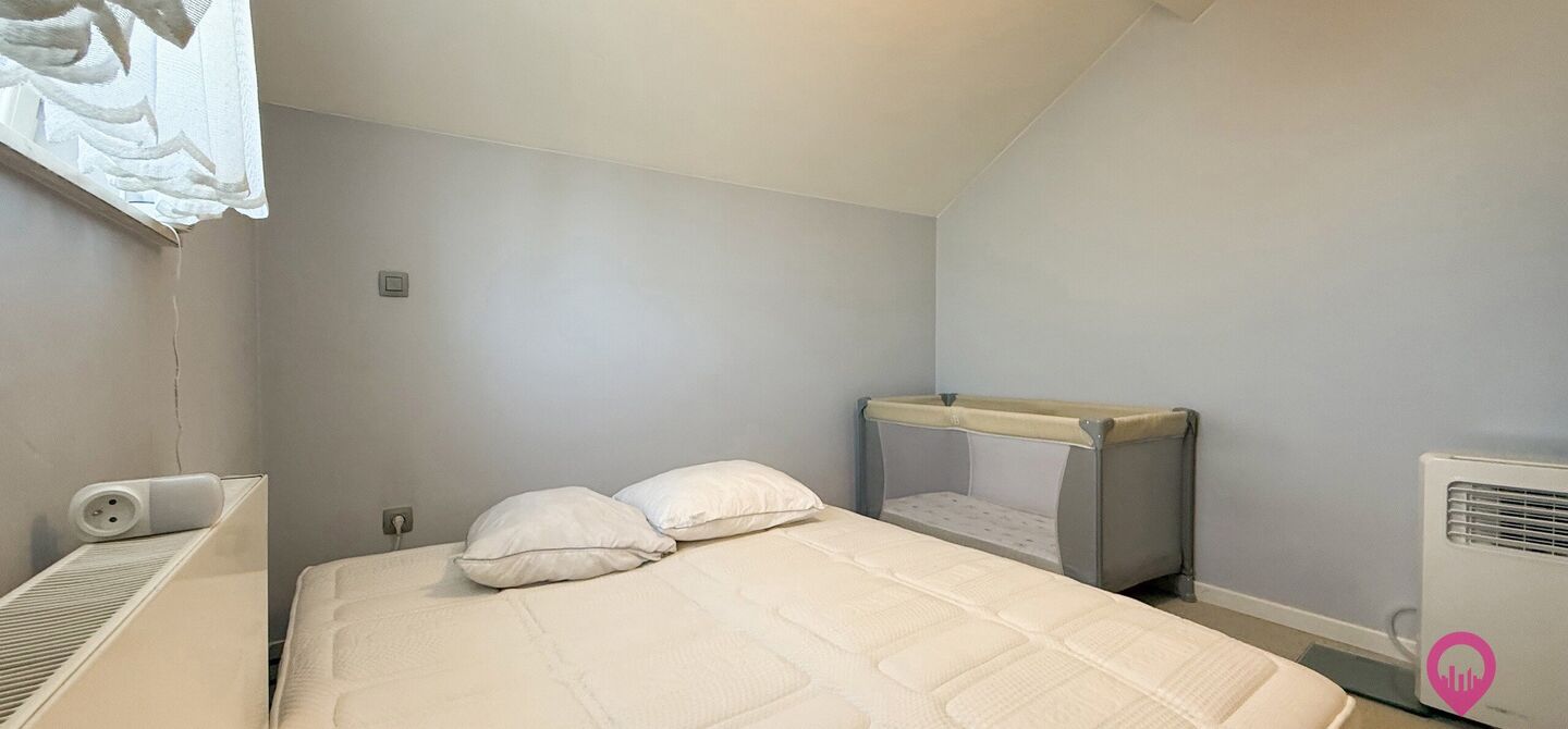 Huis te koop in Houthalen-Helchteren