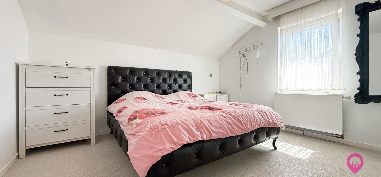 Huis te koop in Houthalen-Helchteren