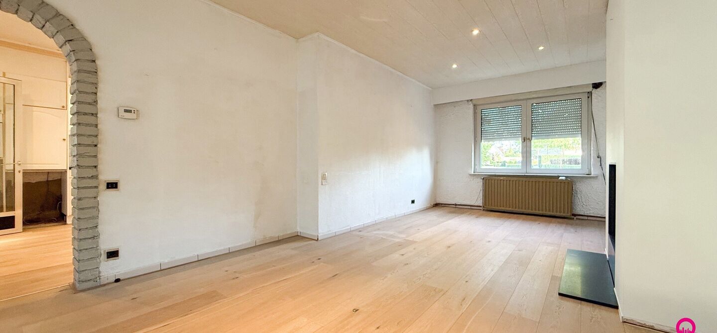 Huis te koop in Houthalen-Helchteren