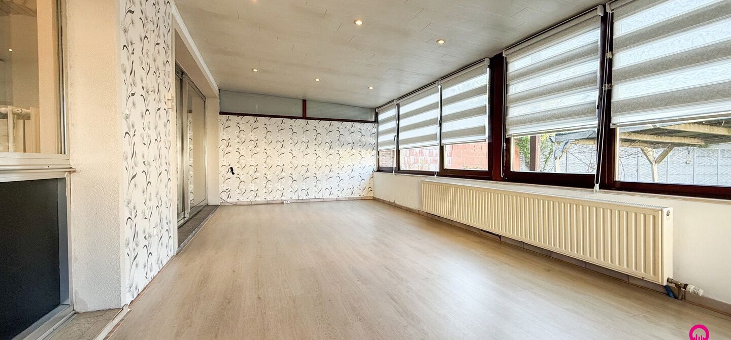 Huis te koop in Houthalen-Helchteren