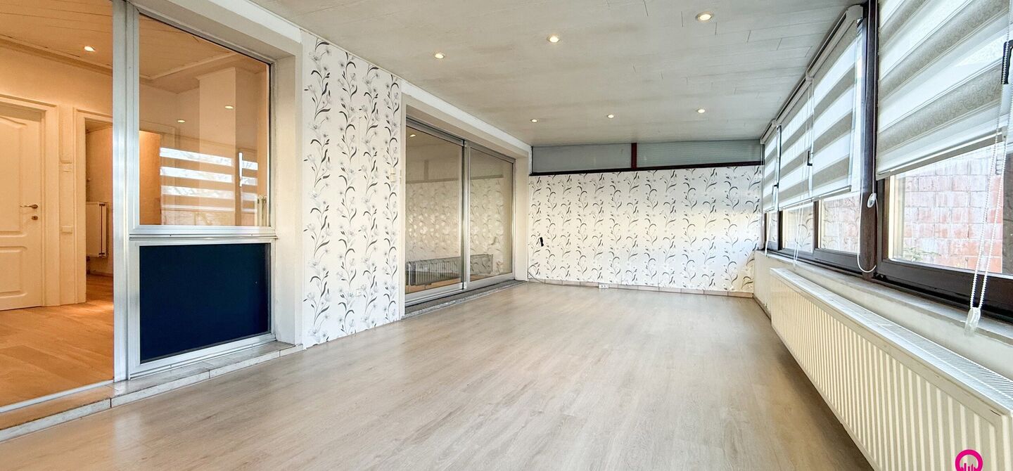 Huis te koop in Houthalen-Helchteren