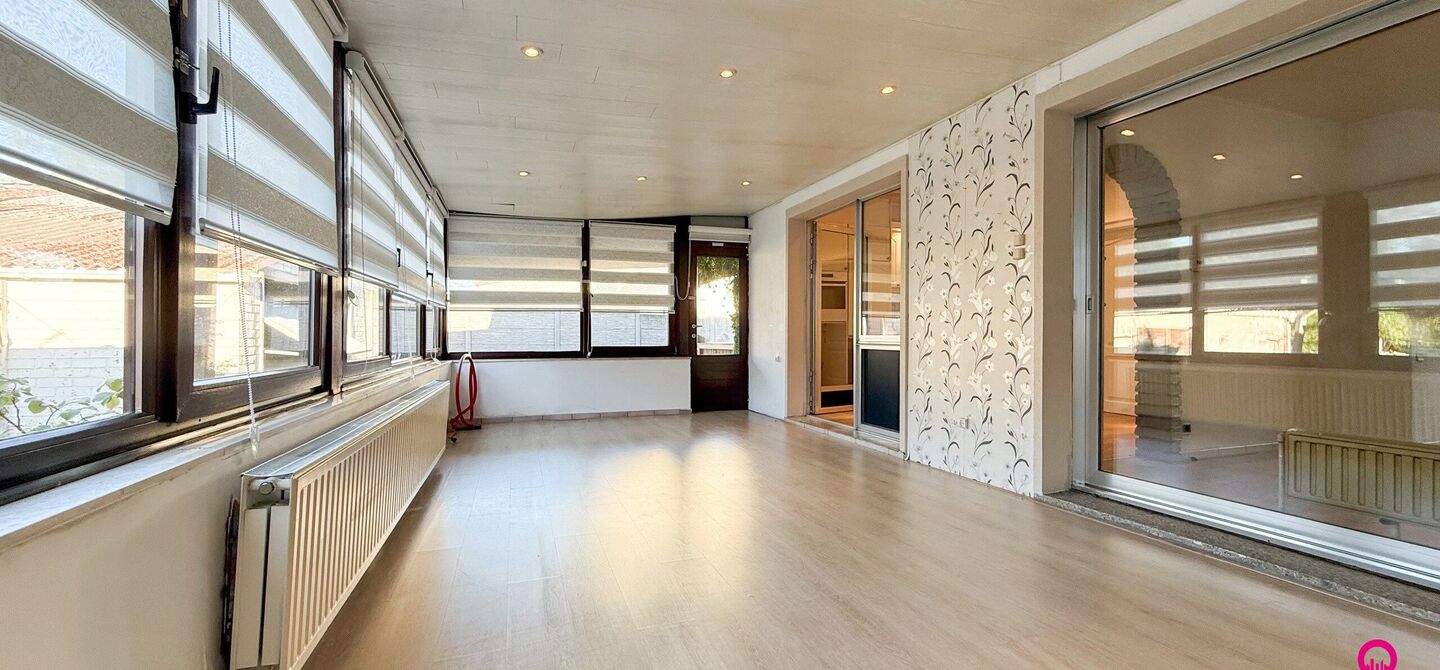 Huis te koop in Houthalen-Helchteren