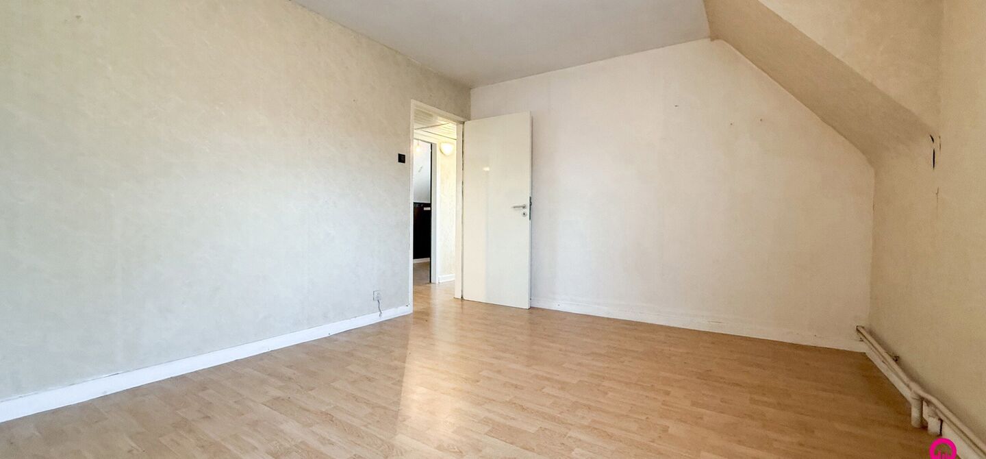 Huis te koop in Houthalen-Helchteren