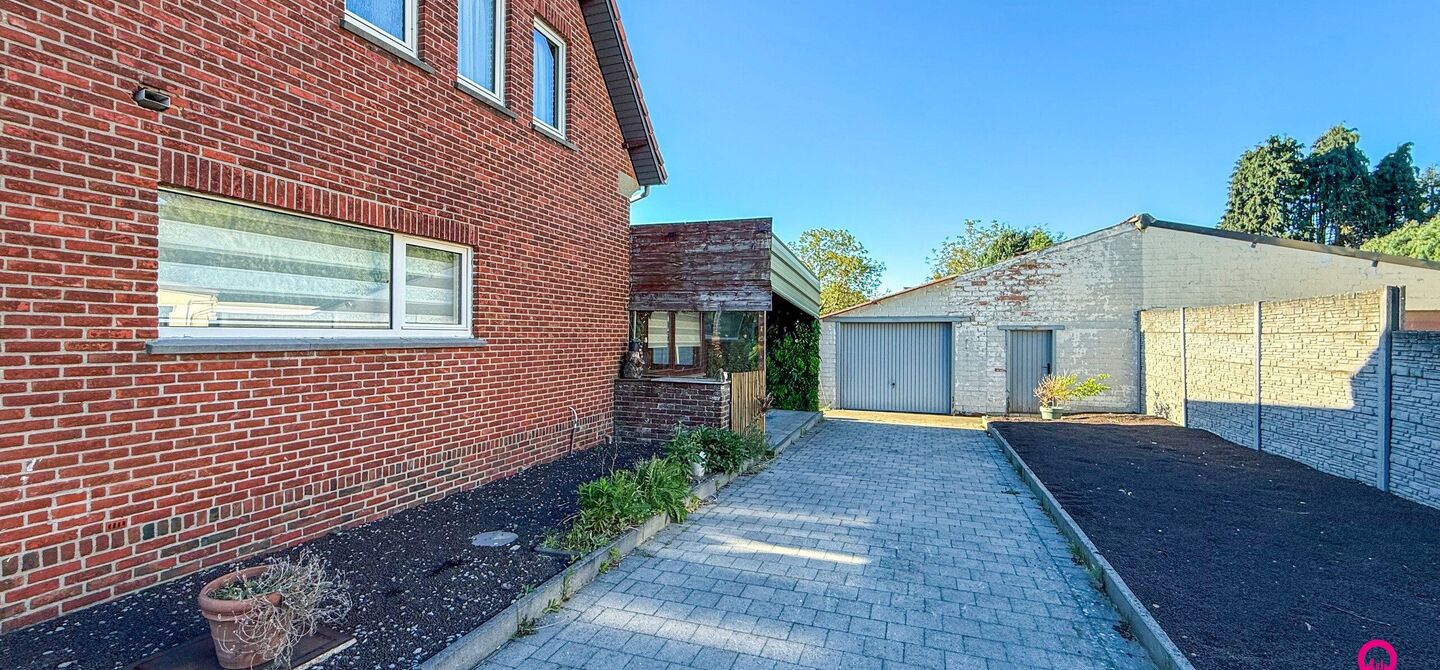 Huis te koop in Houthalen-Helchteren