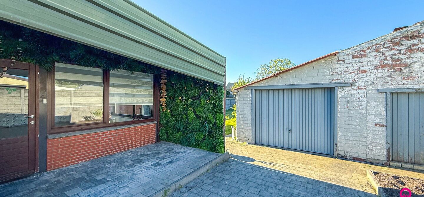 Huis te koop in Houthalen-Helchteren