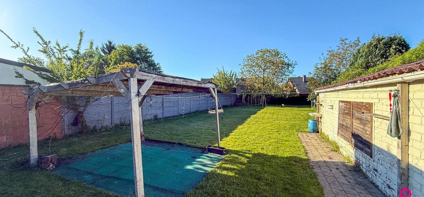 Huis te koop in Houthalen-Helchteren