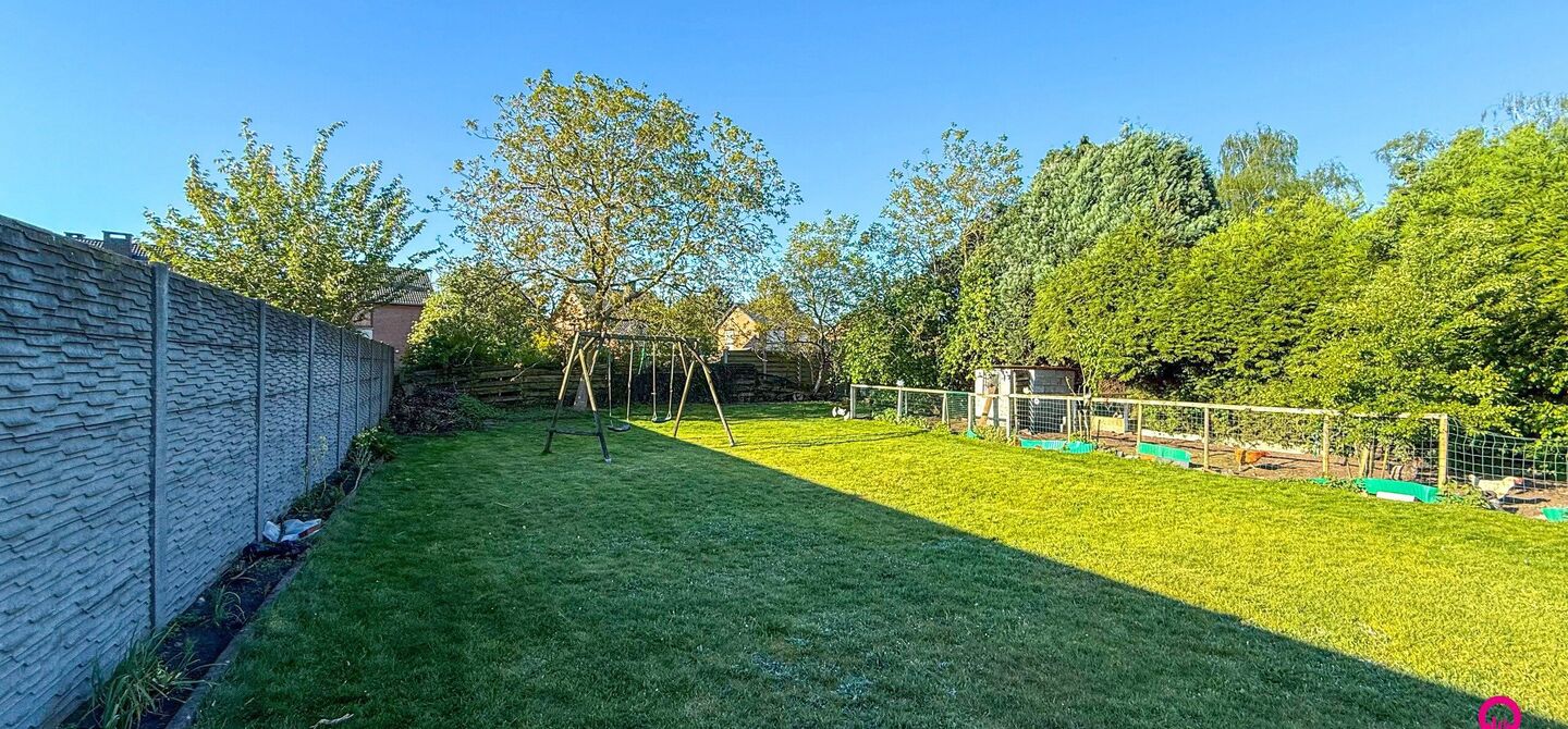 Huis te koop in Houthalen-Helchteren