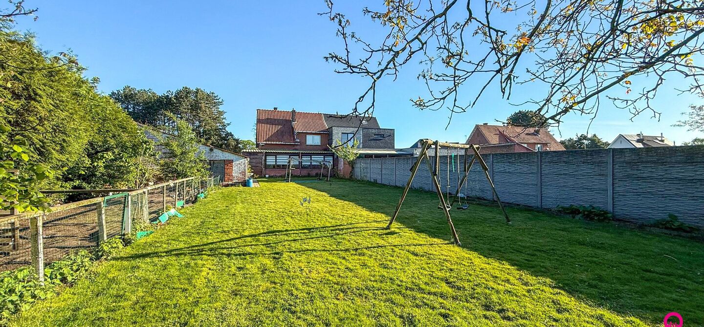 Huis te koop in Houthalen-Helchteren