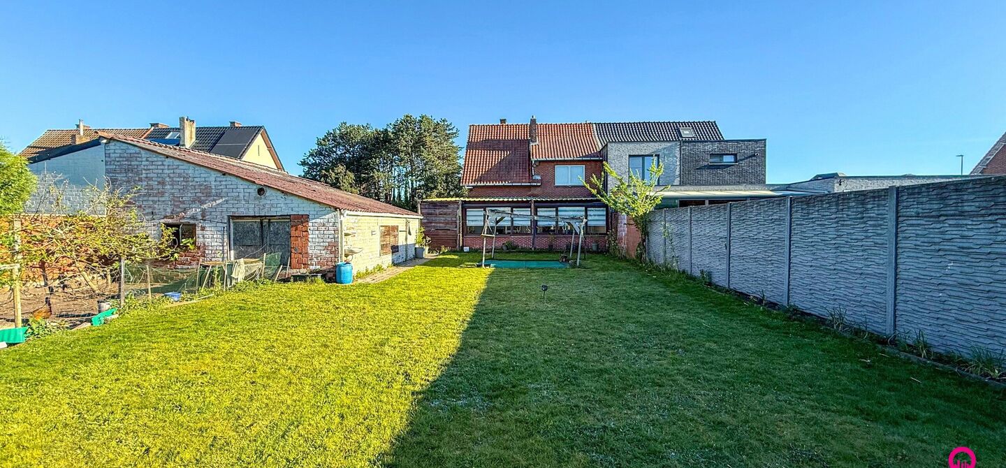 Huis te koop in Houthalen-Helchteren