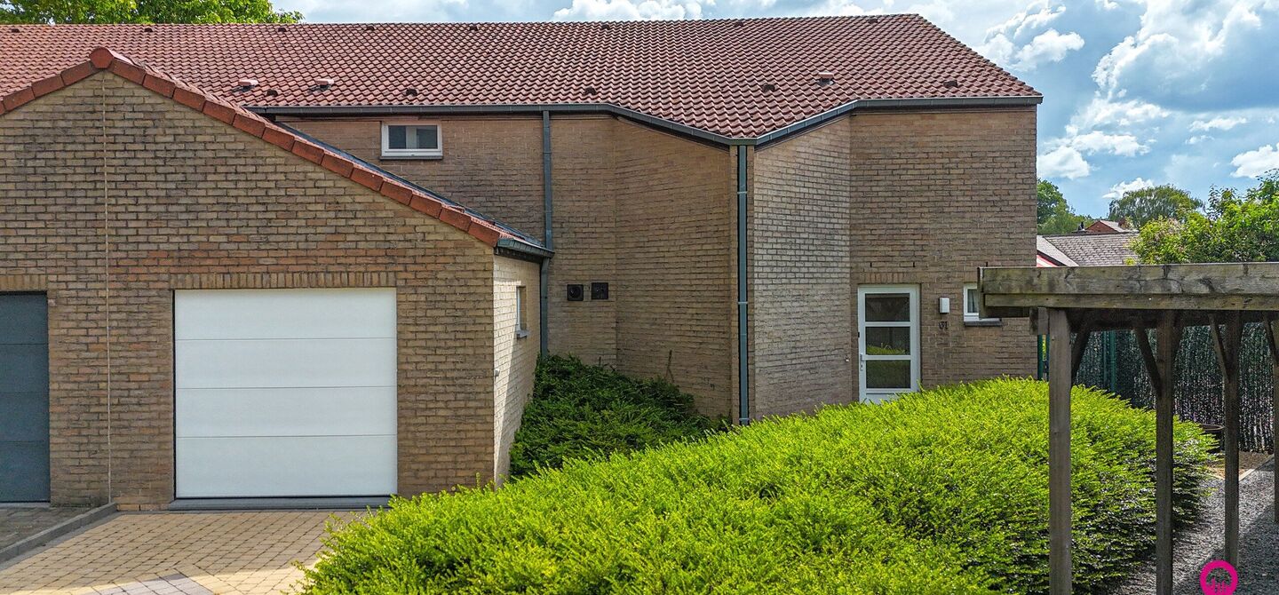 Huis te koop in Houthalen-Helchteren