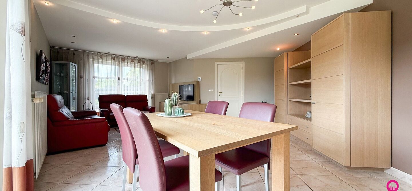 Huis te koop in Houthalen-Helchteren