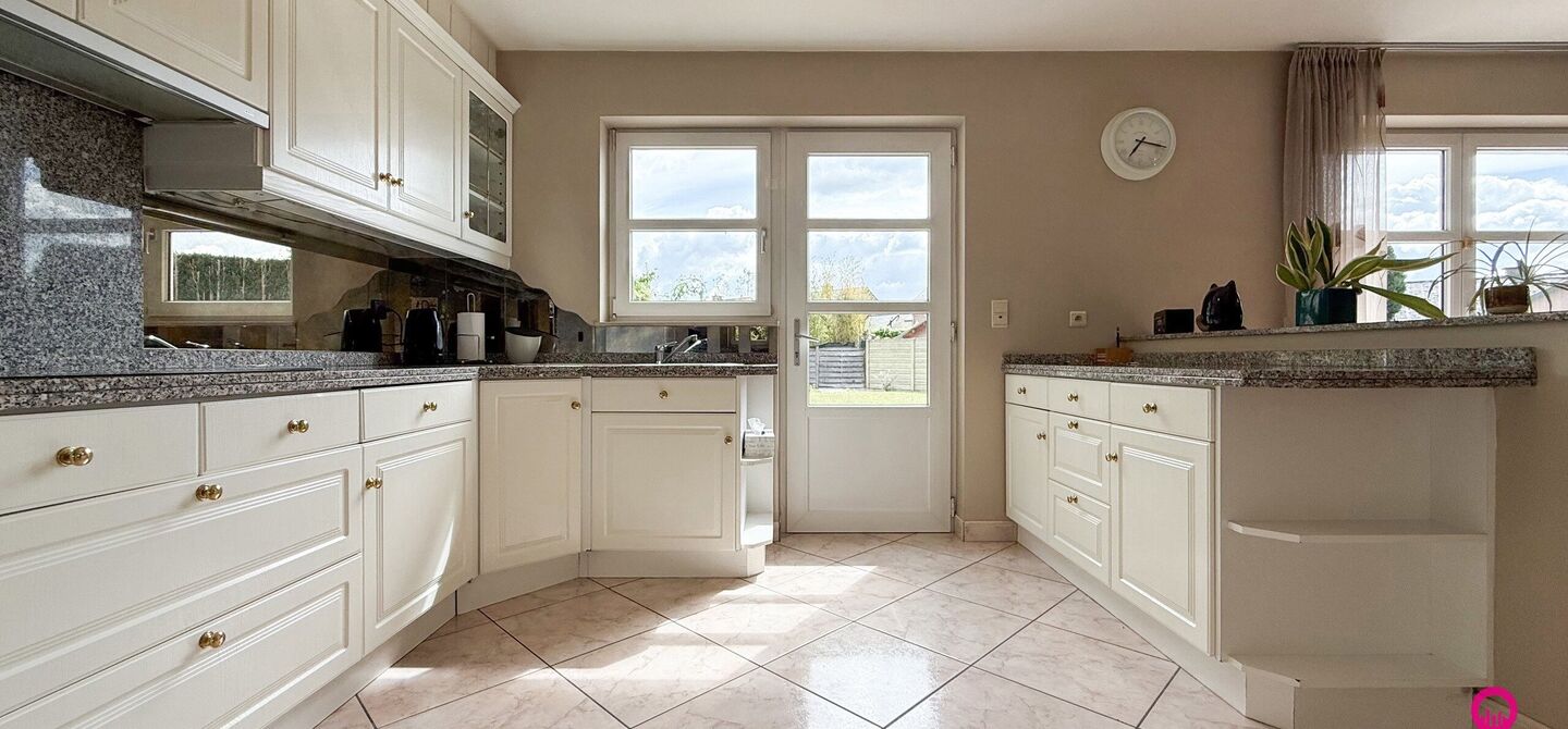 Huis te koop in Houthalen-Helchteren