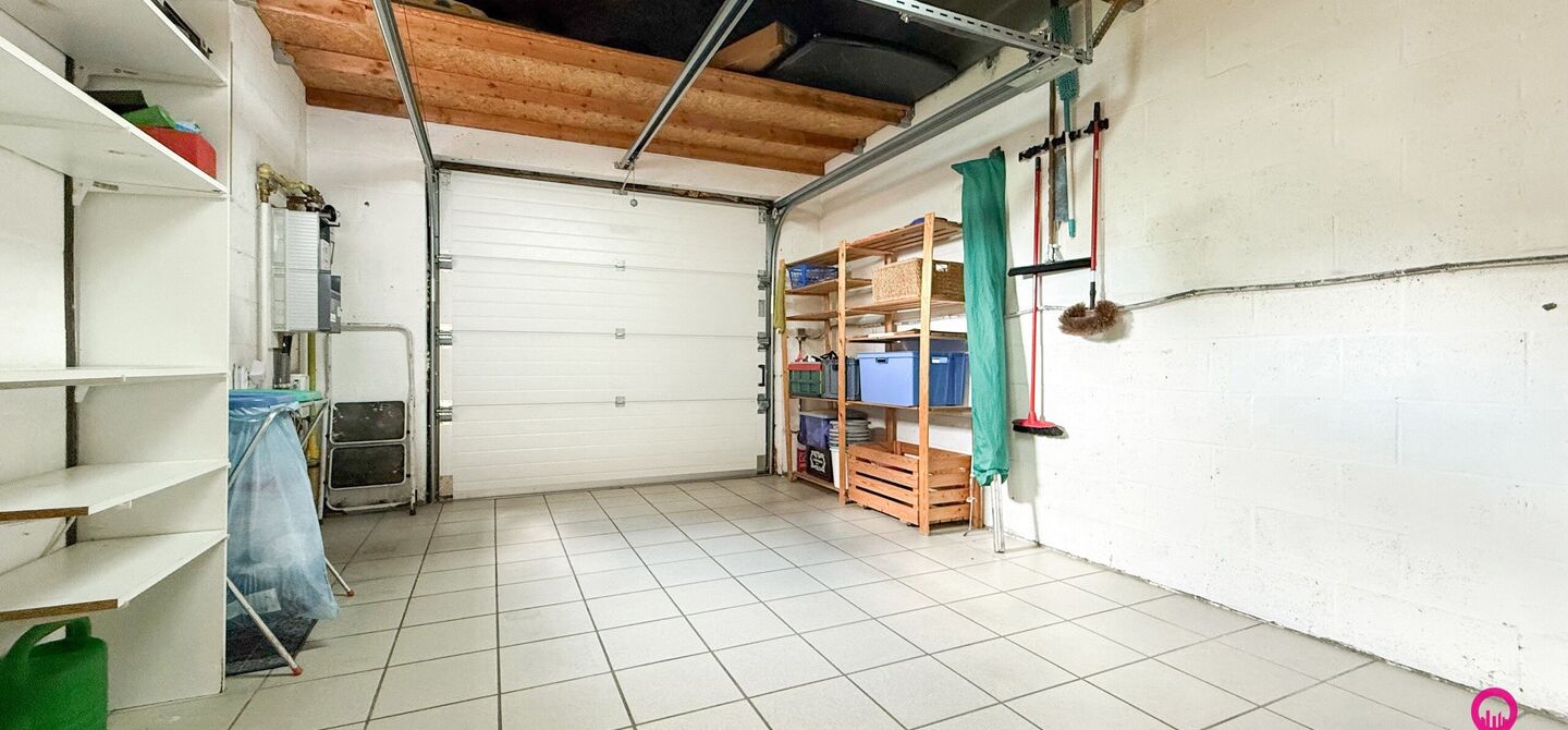 Huis te koop in Houthalen-Helchteren