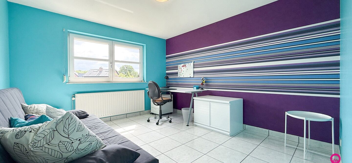 Huis te koop in Houthalen-Helchteren