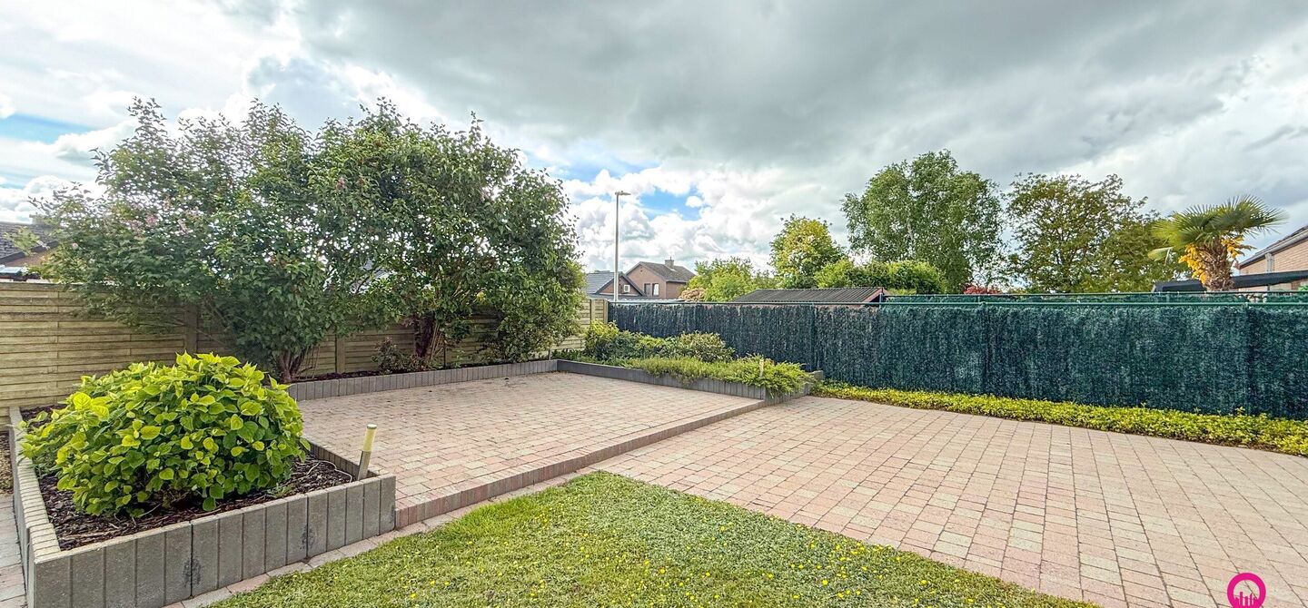 Huis te koop in Houthalen-Helchteren