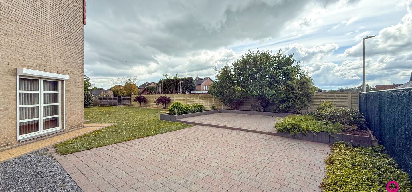 Huis te koop in Houthalen-Helchteren