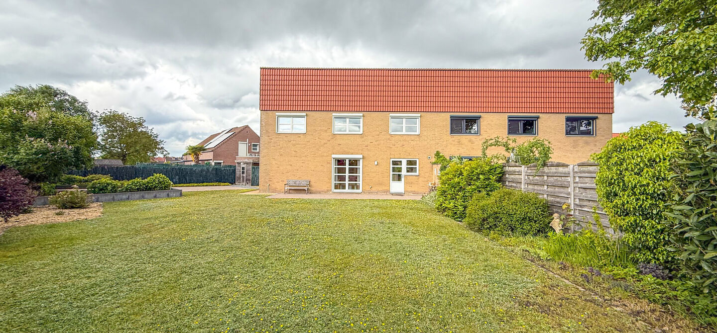 Huis te koop in Houthalen-Helchteren