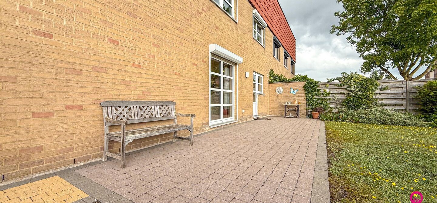 Huis te koop in Houthalen-Helchteren