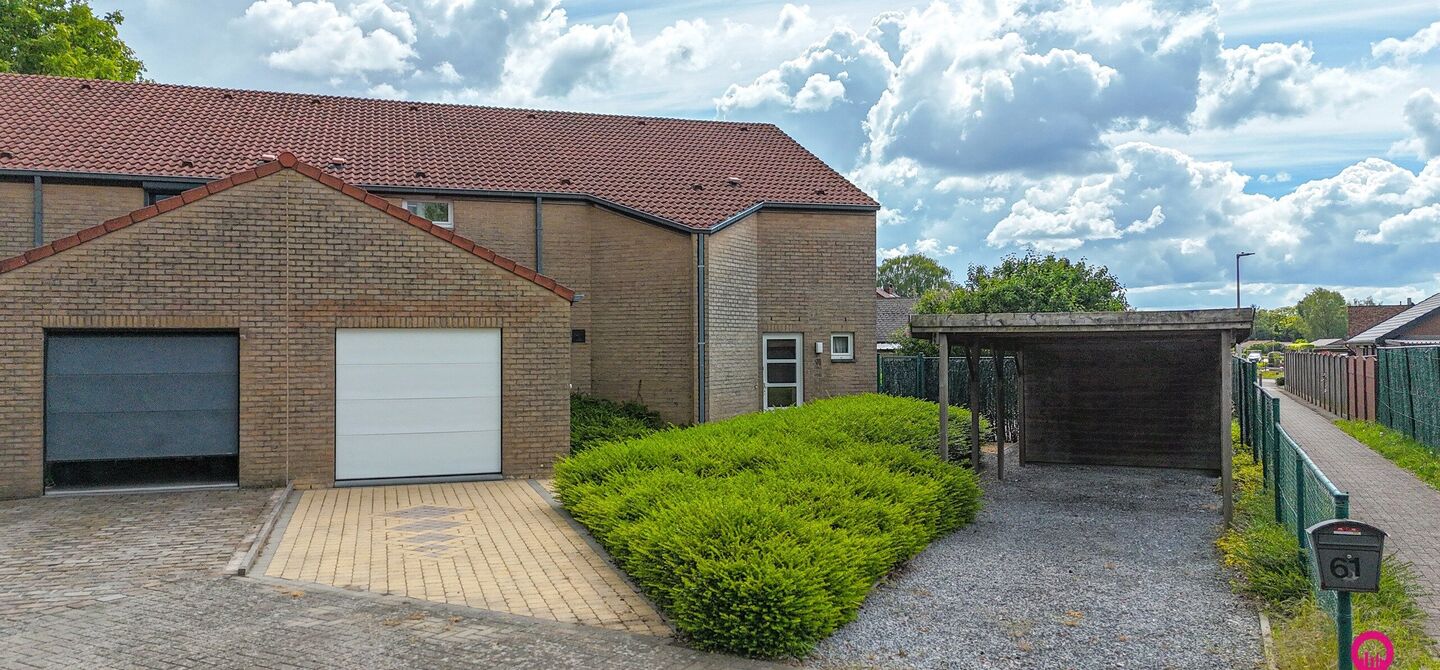 Huis te koop in Houthalen-Helchteren