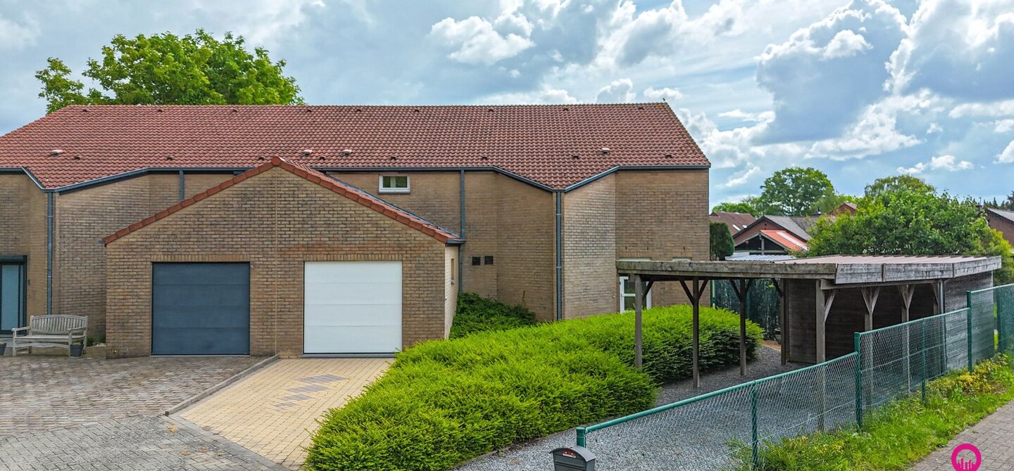 Huis te koop in Houthalen-Helchteren