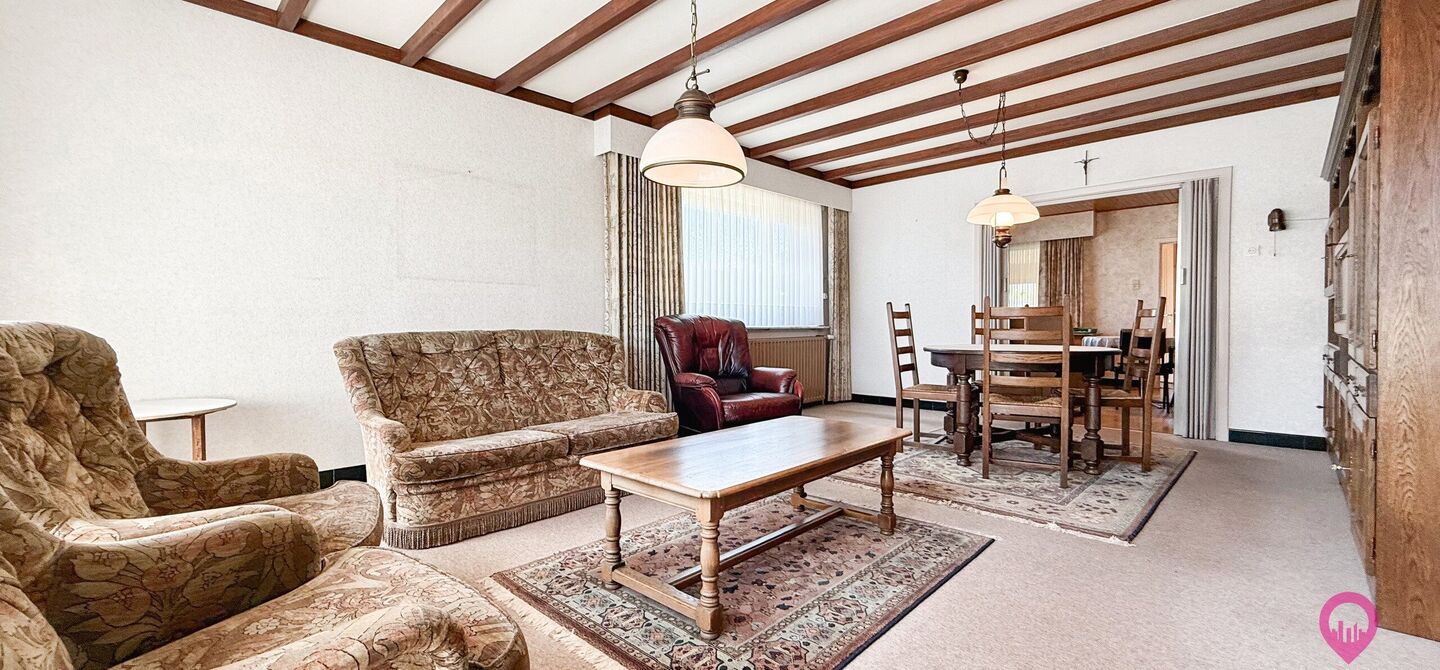 Huis te koop in Houthalen-Helchteren