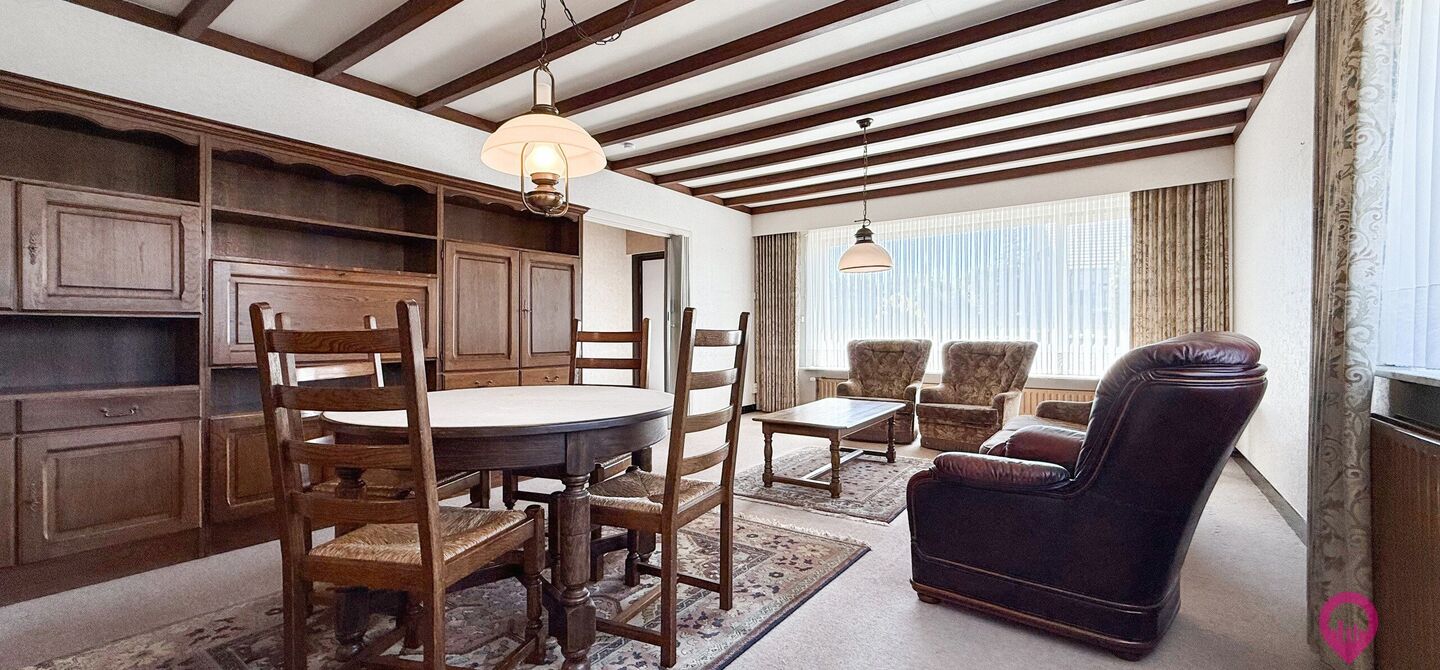 Huis te koop in Houthalen-Helchteren