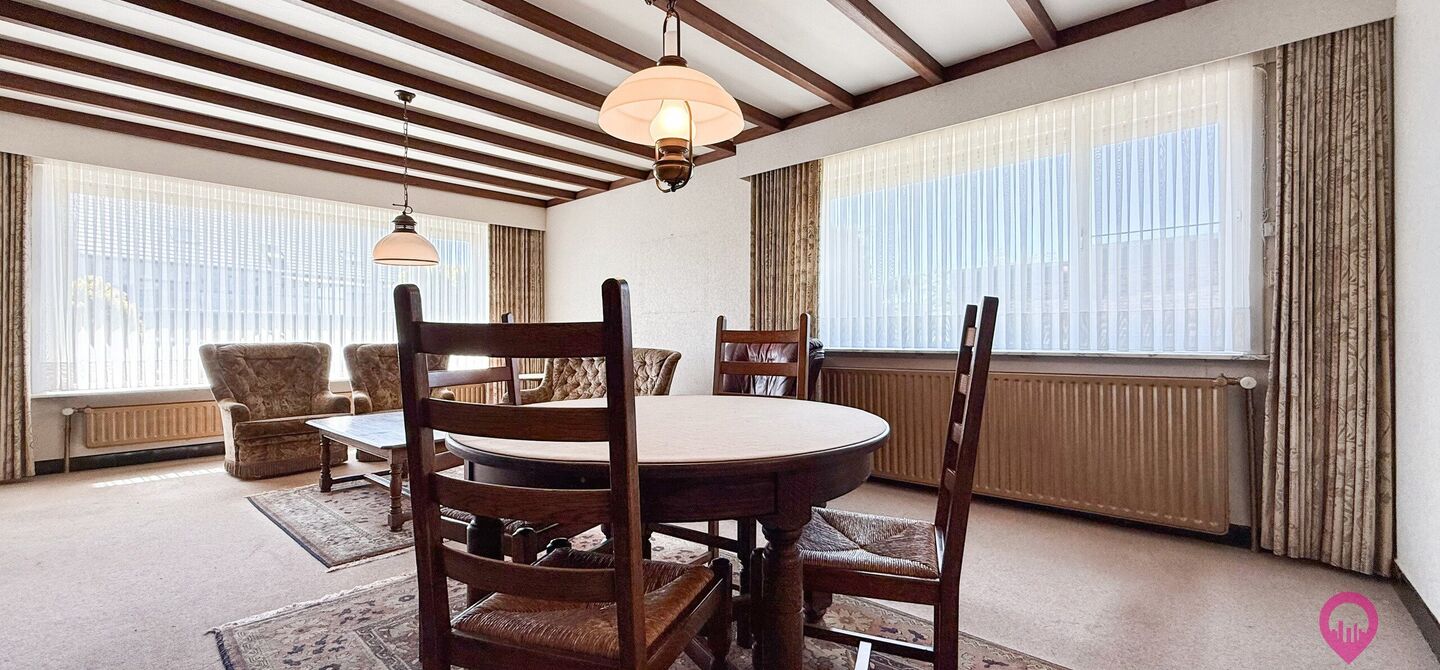 Huis te koop in Houthalen-Helchteren