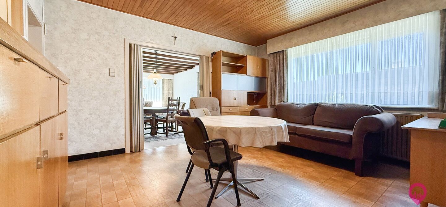 Huis te koop in Houthalen-Helchteren