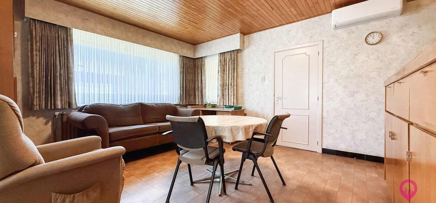 Huis te koop in Houthalen-Helchteren