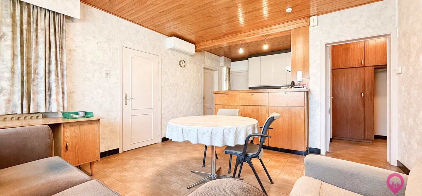 Huis te koop in Houthalen-Helchteren
