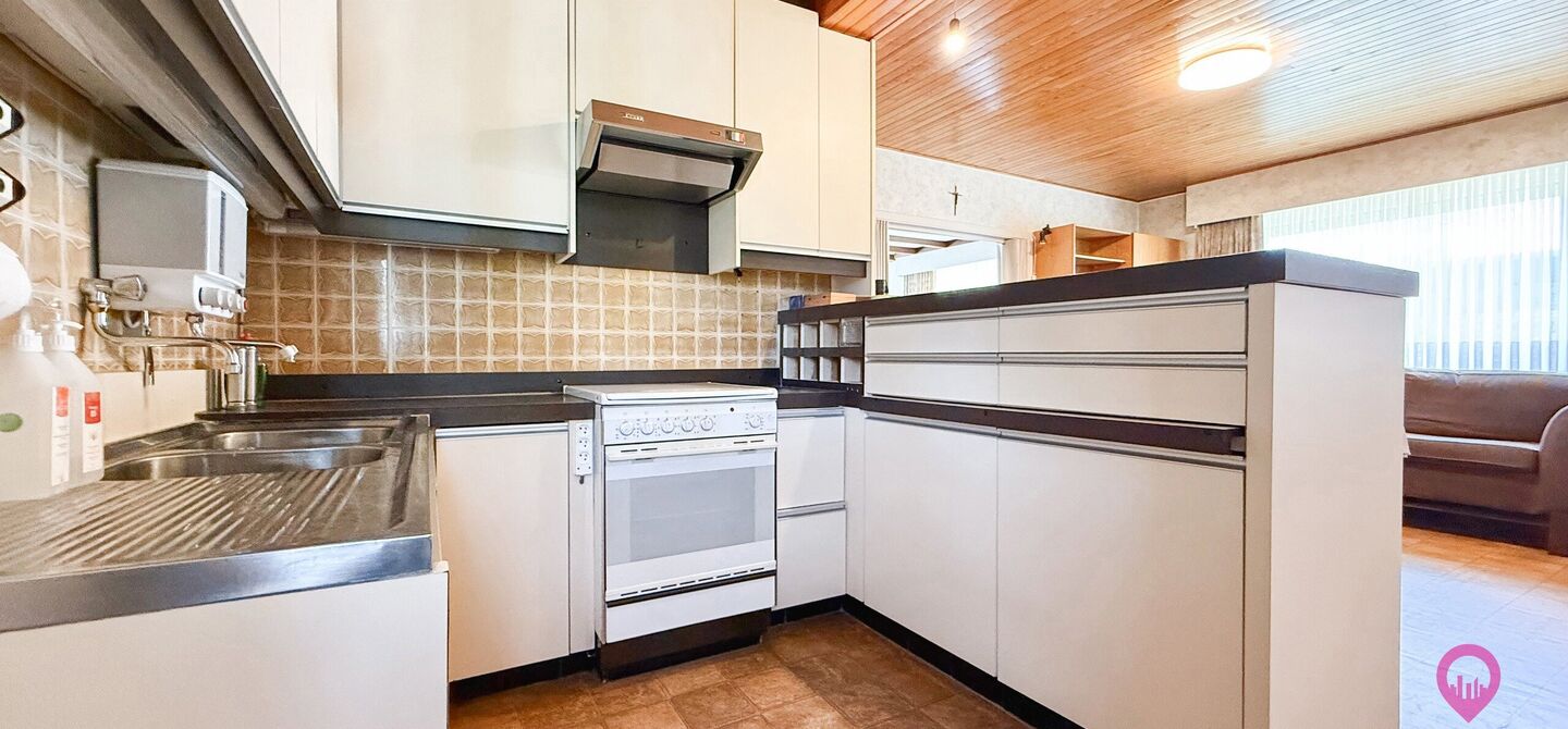 Huis te koop in Houthalen-Helchteren