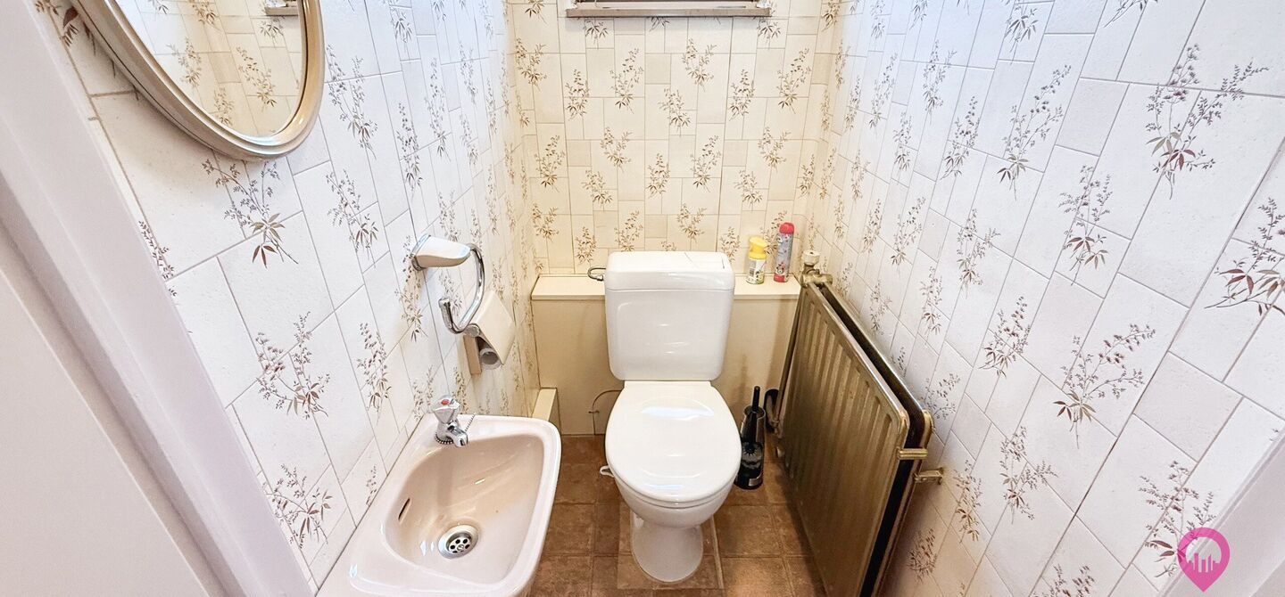 Huis te koop in Houthalen-Helchteren