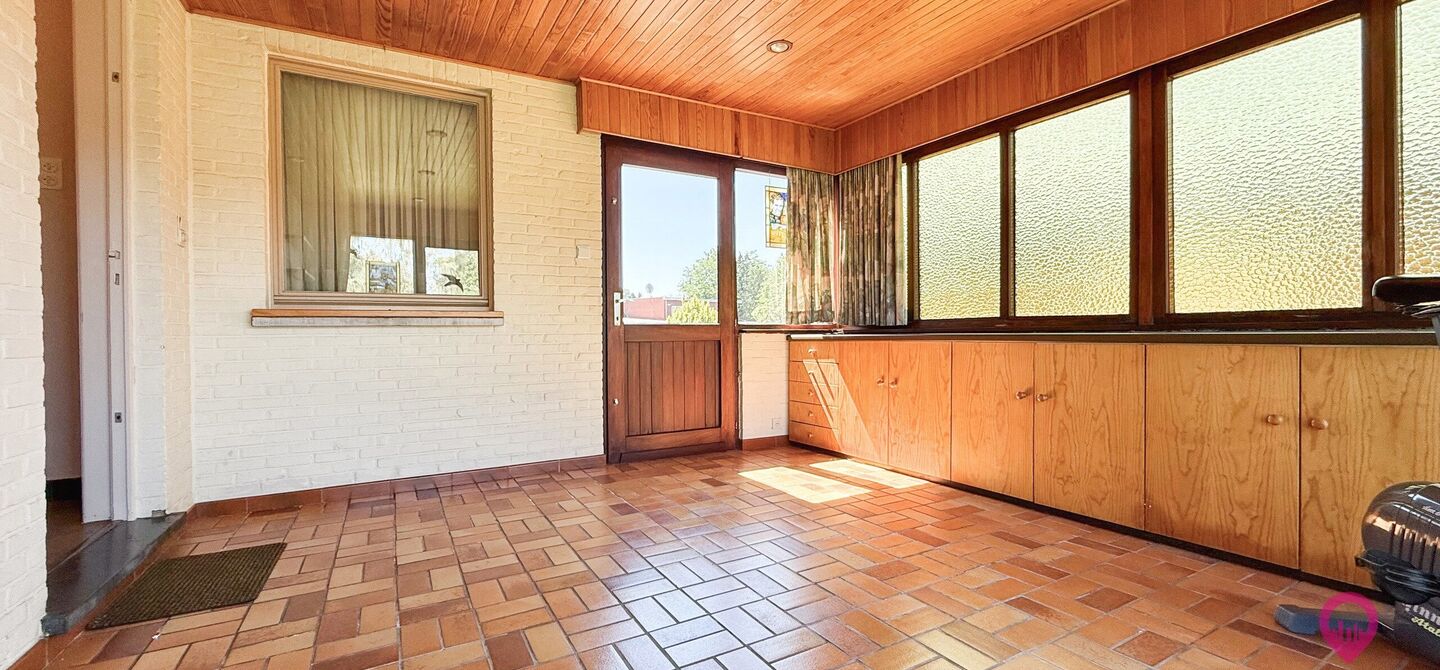 Huis te koop in Houthalen-Helchteren
