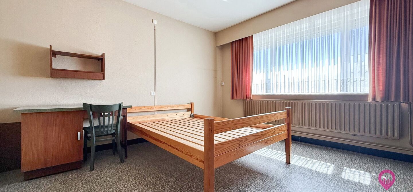 Huis te koop in Houthalen-Helchteren